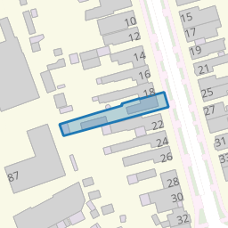 Perceel OTW01-E-2216