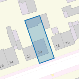 Perceel OTW01-E-2285