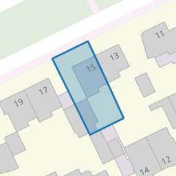 Perceel OTW01-E-2364