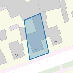 Perceel OTW01-E-2405