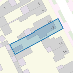 Perceel OTW01-E-2427