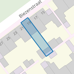 Perceel OTW01-E-2500