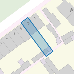 Perceel OTW01-E-2508