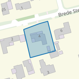 Perceel OTW01-E-2582