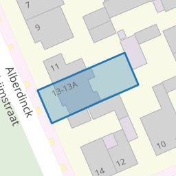 Perceel OTW01-E-2617