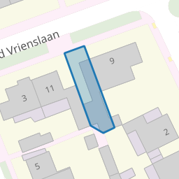 Perceel OTW01-E-2808