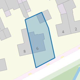 Perceel OTW01-E-2897