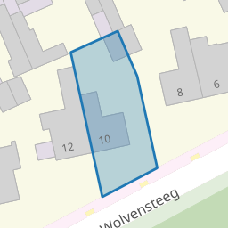 Perceel OTW01-E-2899