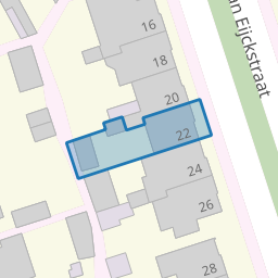 Perceel OTW01-E-2933