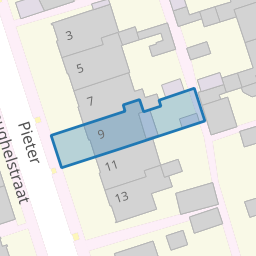 Perceel OTW01-E-2963