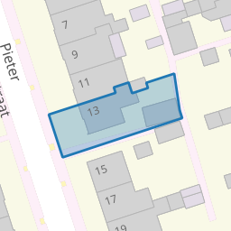 Perceel OTW01-E-2965