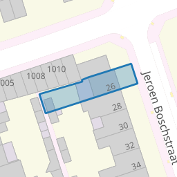 Perceel OTW01-E-3009