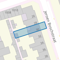 Perceel OTW01-E-3011