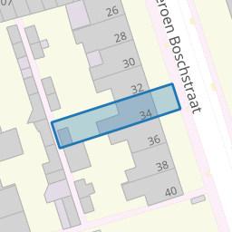 Perceel OTW01-E-3013