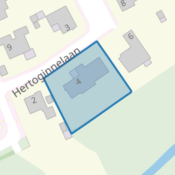 Perceel OTW01-E-3080