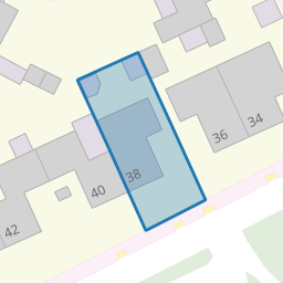 Perceel OTW01-E-3364