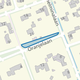 Perceel OTW01-E-3522