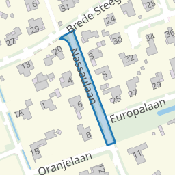 Perceel OTW01-E-3537