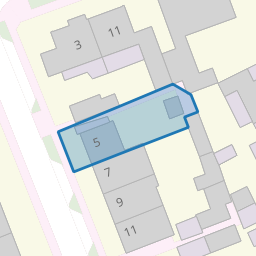 Perceel OTW01-E-3558