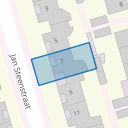 Perceel OTW01-E-3632