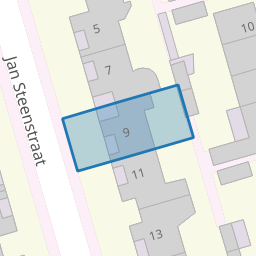 Perceel OTW01-E-3633