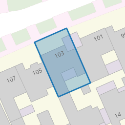 Perceel OTW01-E-3689