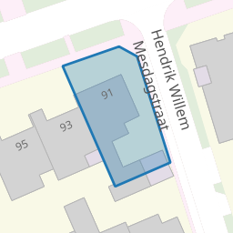 Perceel OTW01-E-3699