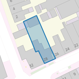 Perceel OTW01-E-3718