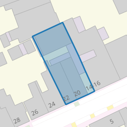 Perceel OTW01-E-3720