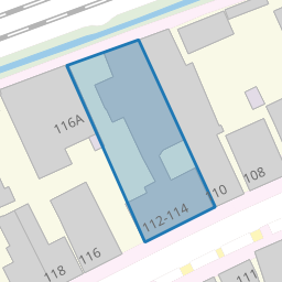 Perceel OTW01-E-3741