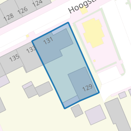 Perceel OTW01-E-3805