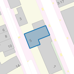 Perceel OTW01-E-3871