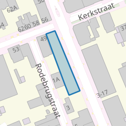 Perceel OTW01-E-3875
