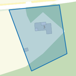 Perceel OTW01-E-3885