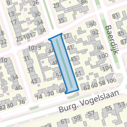 Perceel OTW01-E-3951