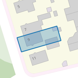 Perceel OTW01-E-3964