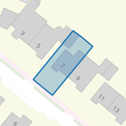 Perceel OTW01-E-4009