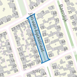 Perceel OTW01-E-4076