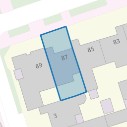 Perceel OTW01-E-4096