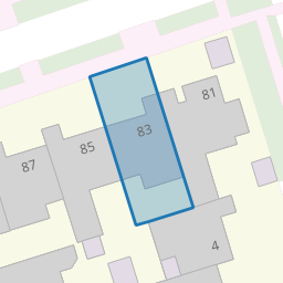 Perceel OTW01-E-4101