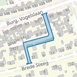 Perceel OTW01-E-4110