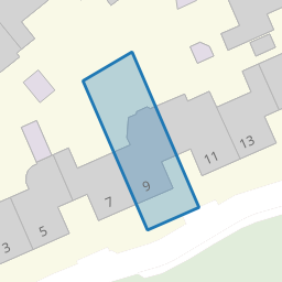 Perceel OTW01-E-4217