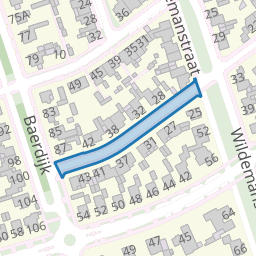 Perceel OTW01-E-4300