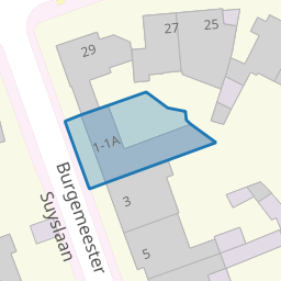 Perceel OTW01-E-4409