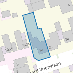 Perceel OTW01-E-4412