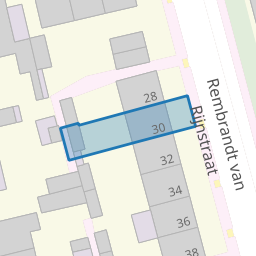 Perceel OTW01-E-4433