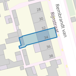 Perceel OTW01-E-4435