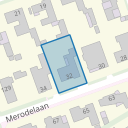 Perceel OTW01-E-4437