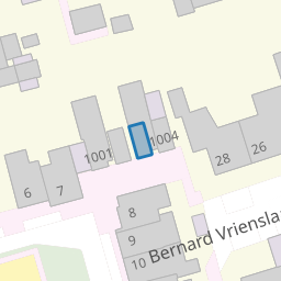 Perceel OTW01-E-4450