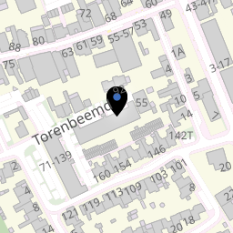 Appartement OTW01 E 4568 17